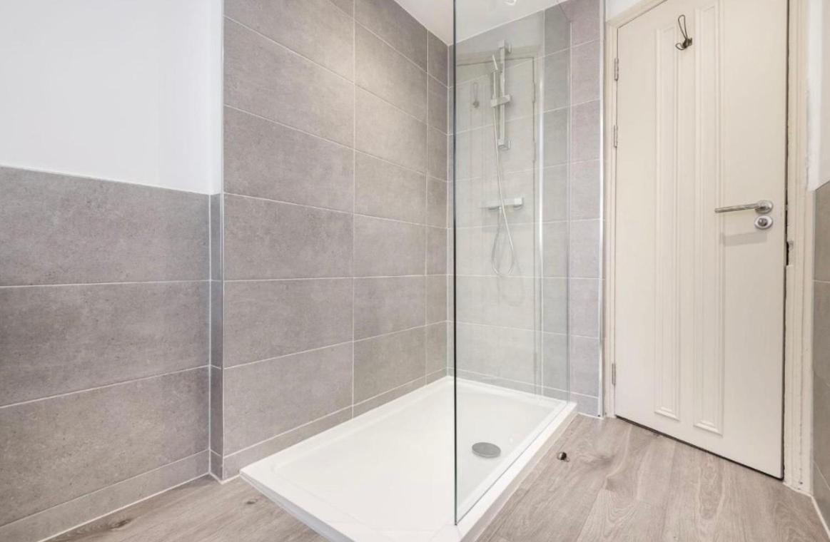 71 Townhouse By Elite Villa Liverpool Eksteriør bilde